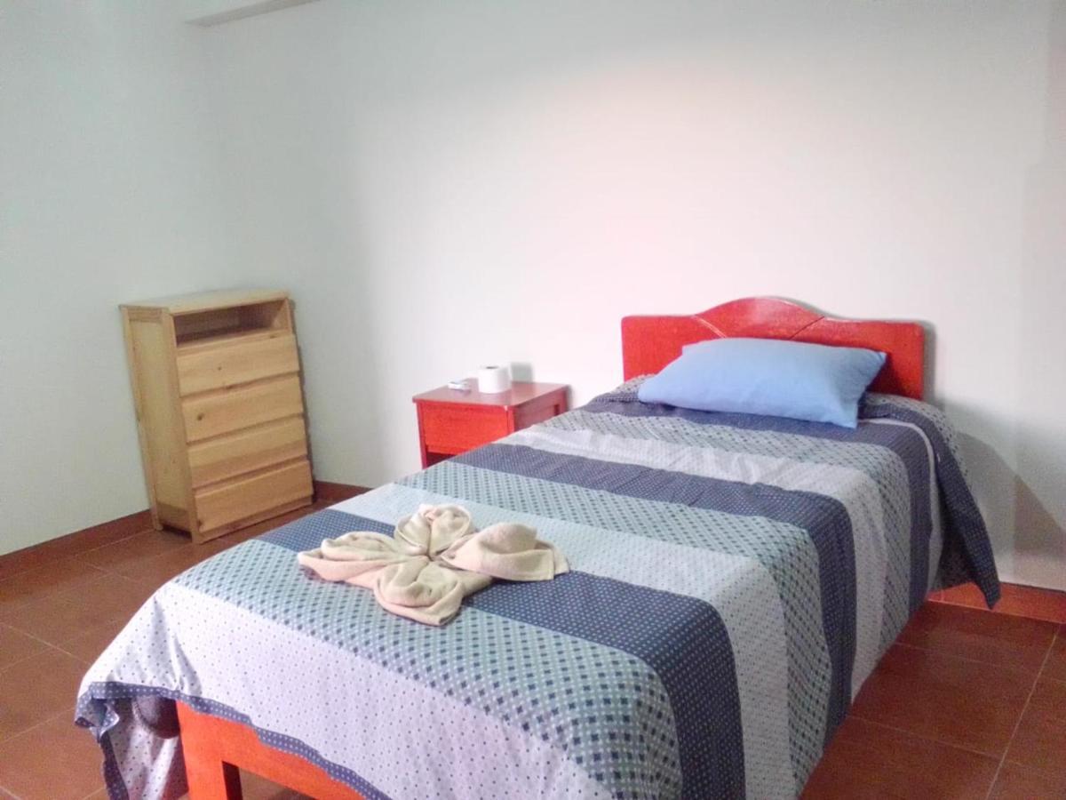 Casa Tejedora Otel Chincheros  Dış mekan fotoğraf
